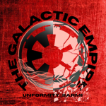 Thє Gαlαctíc Empírє