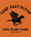 •| Camp Half Blood |•