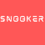 Snooker