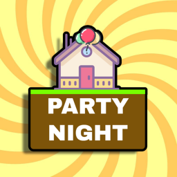 Party Night [Story] 🎈