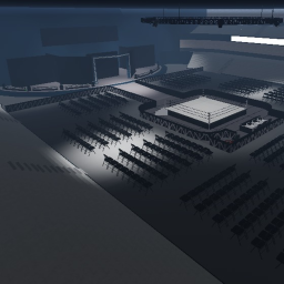 ARW | Ascension Arena