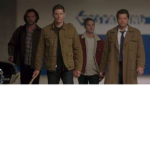 Supernatural Super Fans!