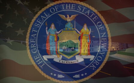 {NYS} New York State - WIP