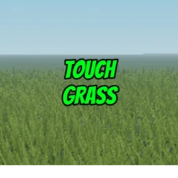 Touch Grass icon