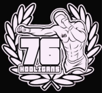 Hooligans 76: UK Streets