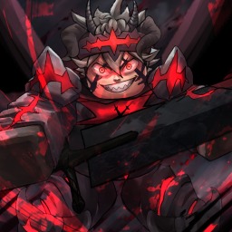 [ASTA!] Anime Apocalypse icon