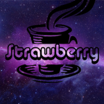 Strawberry Cafe™
