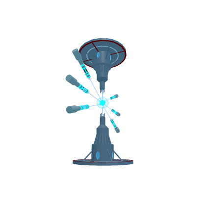 Mini Reactor [Upgrade!]