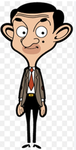 Mr Bean’s Hangout