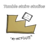 Tumble stairs studios