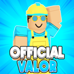 Official Valor+