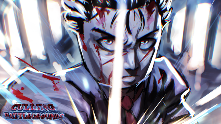 Culling Battlegrounds screenshot 3