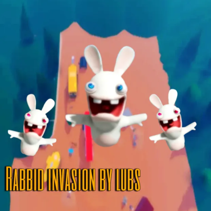 Rabbids mini new update screenshot 1