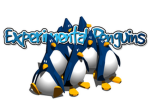 Penguin's Cafe