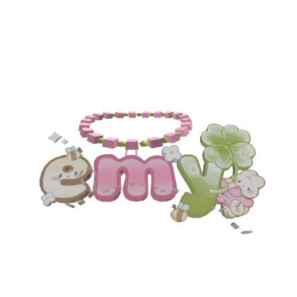 ♡: Emy Roblox item