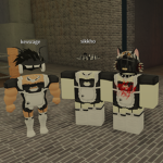 MaidBrigade
