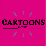 Cartoons Clothes Group Thumbnail