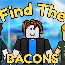 Find The Bacons