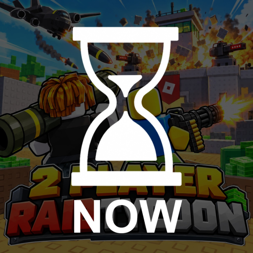 [🚀] 2 Player Raid Tycoon