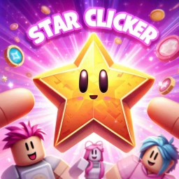 Star Clicker [NEW] icon