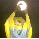 Team robux of golden final
