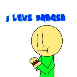 Burger Land