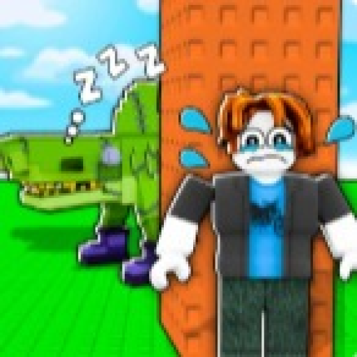 Don't Steal The Halloween Brainrots! official Roblox game thumbnail