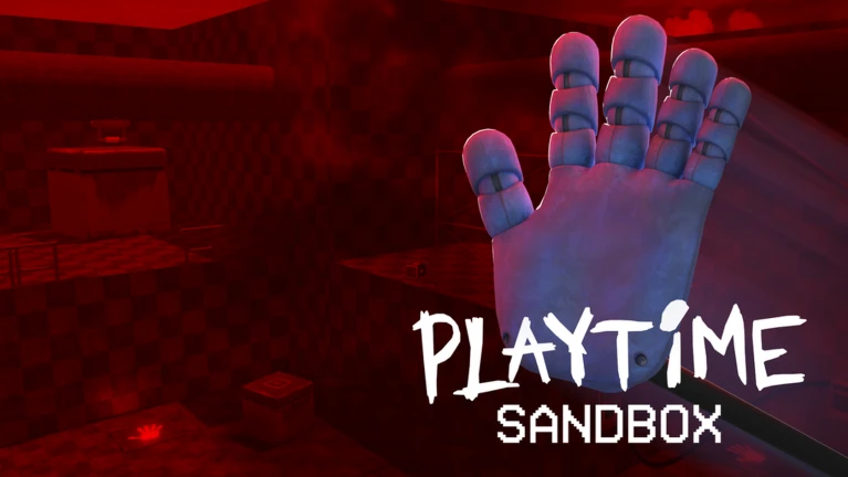 [グリーンハンド] プレイタイムサンドボックス
