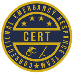 Correctional Emergency Response Teamᅠᅠ