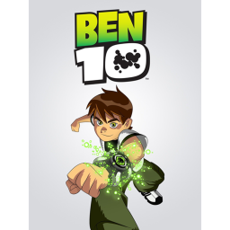 Ben 10 & Unicorn Godzilla Sorority!