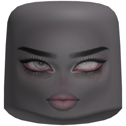 Zombie Glam Grey