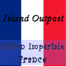 Island Outpost
