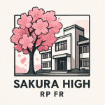 Sakura High FR RP (BETA)