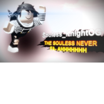 The Souless Knights.