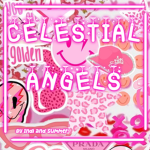 - celestial angels -
