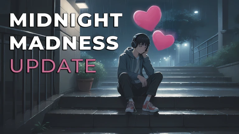 Midnight Madness