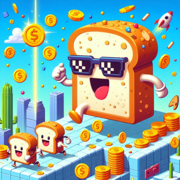 Bun Simulator! [NEW]