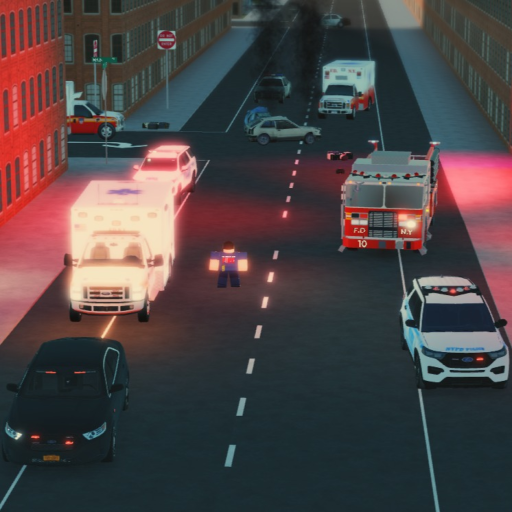 Oakridge County I W.I.P