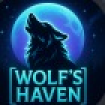 Wolf Haven