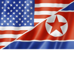 North Korea VS USA / 북미전쟁