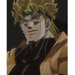 The Jojo Day