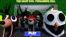 WIELKIE GŁOWY 99 W LEŚNYM PRZESTRZENIU! (Obby)