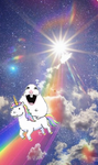 unicorn poop fan club 67