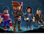 EPIC GAMERS UNITE XD LOL