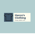 Hanzo's Giveaway