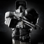 /-Scout Troopers-/