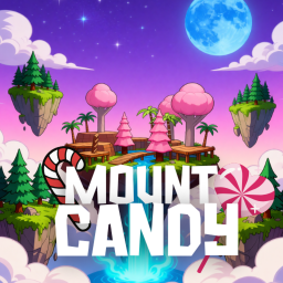 [NEW!] MOUNT CANDY