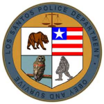 |:Los Santos Police Department [LSPD]:|