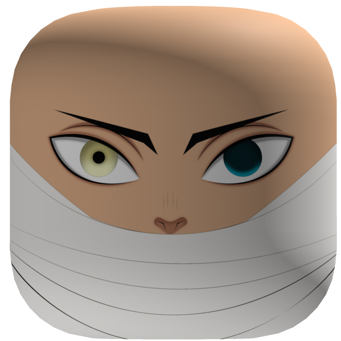  Obanai 