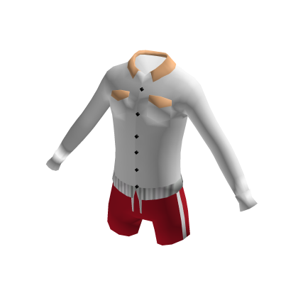 Sayori's Pajamas [DDLC] thumbnail